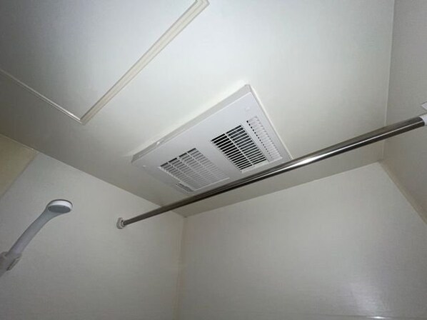 サンクリスタルの物件内観写真